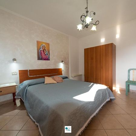 Casa vacanze la tuia Castellabate Esterno foto
